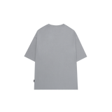 Odsd スター ウォッシュド オーバーフィット Tシャツ