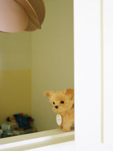[Pre-order shipping by the second week of June] Cosymosy Real Puppy - Brown