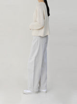Flow Square Knit