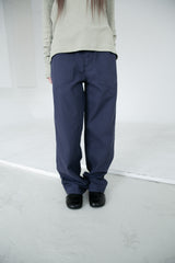 herringbone color pants(3colors)