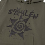 SUN HOODIE (KHAKI)