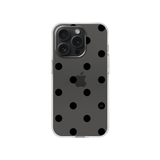 22 dot jellhard - black