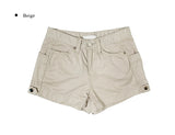 Ronan Side Adjust Shorts