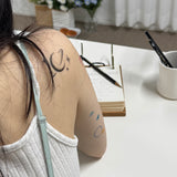 Artist REUMI 03 [2ea] _Tattoo sticker