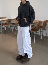 疲労軽減カーペンターワークパンツ (No.842)