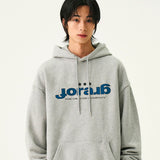 [UNISEX]GRAR-OF hoodie