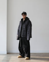 NBエッセンシャルライトウェイトパディング