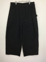 Daily Cotton Balloon Pants (4color)