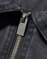 After war jacket - Black