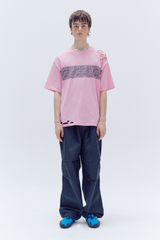 ウェブTシャツ-ユニセックス(T13115S)