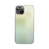 ファジー (シルバーエポキシバンパーケース)