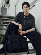 26SS★ TWO-WAY SHOULDER BAG