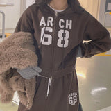 68 Patch Hood Training SET