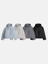 ター タクティカル マルチ ポケット クロップ ライトウェイト パディング