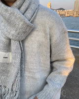 オウンクローバーブラッシュマフラー/OWN Clover Brush Muffler (3 colors)