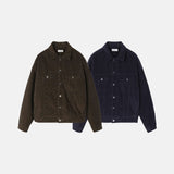 Corduroy Padded Jumper (4 ounces)