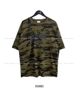 Tokyo Camouflage T-shirt
