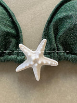 Starfish Bling Bling Pearl Bikini