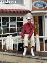 No.0686 O wind JK (3color)