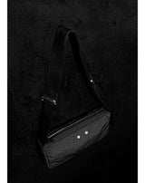 VENT SQUARE BAG BLACK