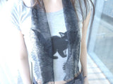 kitty tee