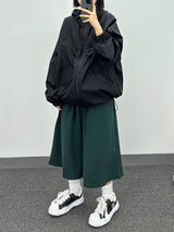 デイリーバミューダパンツ