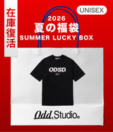 【復活】2026 夏の福袋 (ODDSTUDIO)