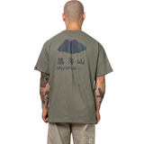 モラクサン Tシャツ