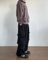 May Big Cargo Napping Sweatpants