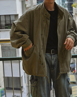 RP 820 ハーフ フィールド ジャケット KHK
