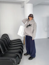 No.1088フリースバンディングパンツ (3color)
