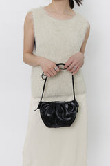 shirring bag