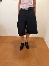 soft mango sleeveless