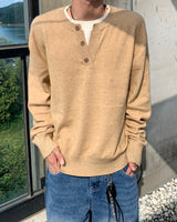 OR Henry Round Knit