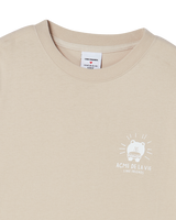26SS デイオフ ラインフレンズ ロングスリーブTシャツ