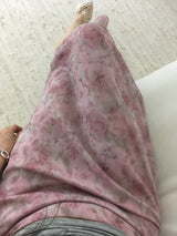 ロマンティックシフォンスカート