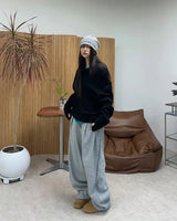 エデルソフトレイヤード長袖Tシャツ