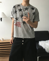 スペル クロップ ショートスリーブ Tシャツ