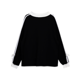 トラックリボントップス (3 COLORS)