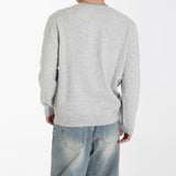CLASSIC ROUND KNIT