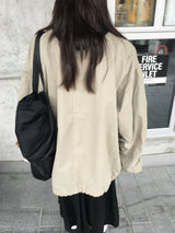 Unwind Short Jacket (3c)