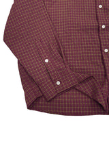 Soft Check Shirt