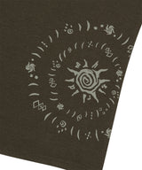 CAVE TANK TOP_BROWN