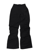 liquid nylon pants