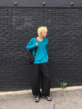 リンクス サージカルスチール ネックレス 2C