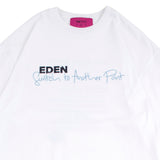 レースレイヤード ショートスリーブ Tシャツドレス（レディース）_SYF1OP51WT