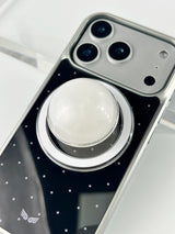 ミニリボンMagsafeスマートトック