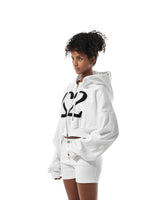 パンツ009 (WHITE)
