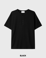 Season Henley T-Shirt