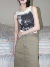 amazon sleeveless